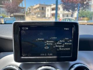 MERCEDES-BENZ GLA 220 usata 27