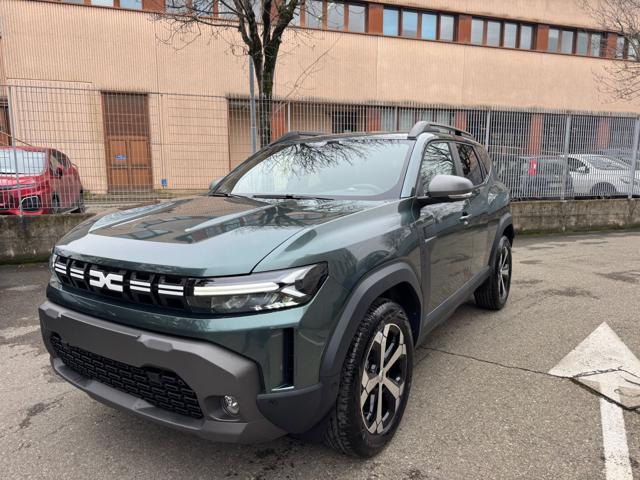 DACIA Duster usata, con ABS