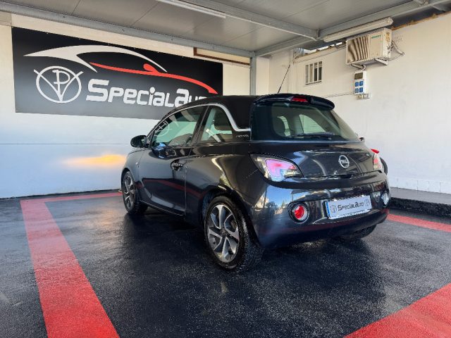OPEL Adam usata, con Controllo trazione