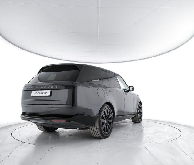 LAND ROVER Range Rover usata 1