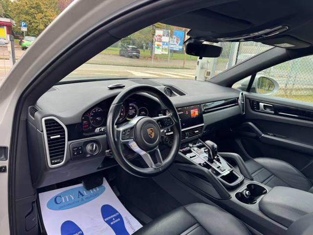 PORSCHE Cayenne usata, con Chiusura centralizzata