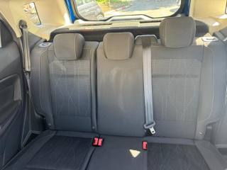 FORD EcoSport usata, con Servosterzo