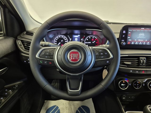 FIAT Tipo usata, con Immobilizzatore elettronico