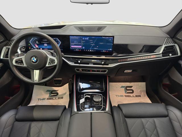 BMW X5 usata, con Controllo trazione
