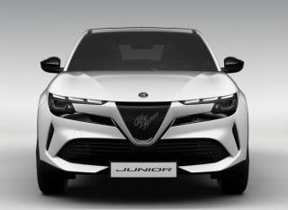 ALFA ROMEO Junior usata, con Controllo automatico clima