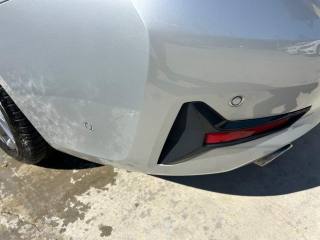 BMW 318 usata, con Sistema di navigazione