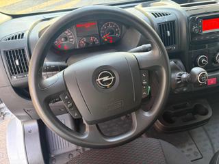 FIAT Ducato usata, con Filtro antiparticolato