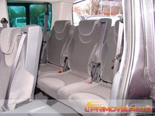 CITROEN Jumpy usata, con Airbag Passeggero