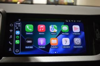 AUDI A1 usata, con Volante in pelle