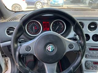 ALFA ROMEO 159 usata, con Cronologia tagliandi