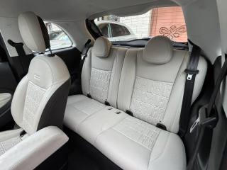 FIAT 500 usata, con ESP