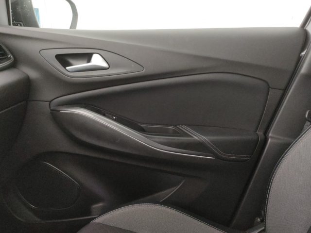 OPEL Grandland X usata, con Bracciolo