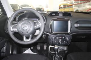 JEEP Renegade usata, con Controllo trazione
