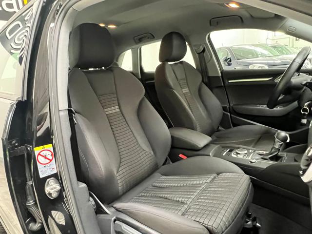 AUDI A3 usata, con Chiusura centralizzata