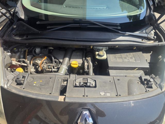 RENAULT Scenic usata 115