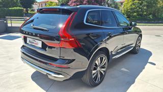 VOLVO XC60 usata, con ESP