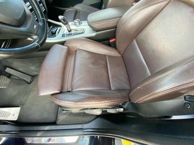 BMW X4 usata, con Park Distance Control