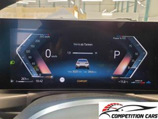 BMW 318 usata, con Boardcomputer