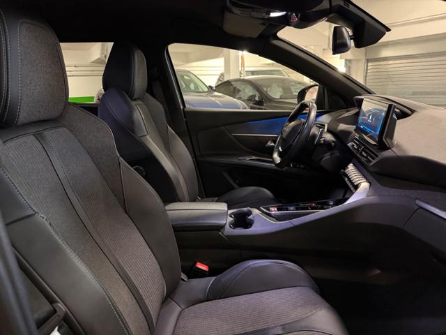 PEUGEOT 5008 usata, con Chiusura centralizzata