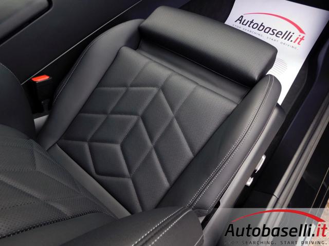 BMW 520 usata, con Limitatore di velocità