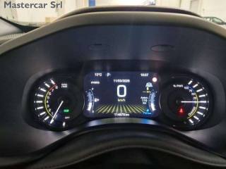 JEEP Renegade usata, con Alzacristalli elettrici