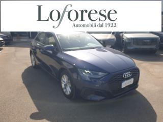 AUDI A3 usata, con Airbag laterali