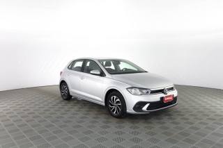 VOLKSWAGEN Polo usata 1