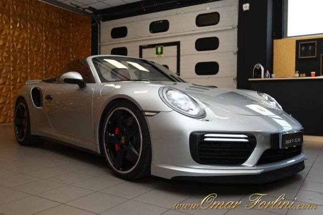 PORSCHE 911 usata 23