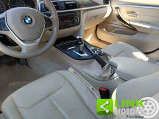 BMW 420 usata, con Volante multifunzione
