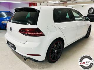 VOLKSWAGEN Golf GTI usata, con Airbag laterali