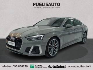 AUDI A5 usata, con Airbag laterali