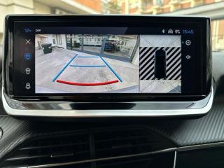 PEUGEOT 2008 usata, con Immobilizzatore elettronico