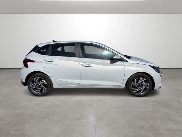 HYUNDAI i20 usata, con Chiusura centralizzata