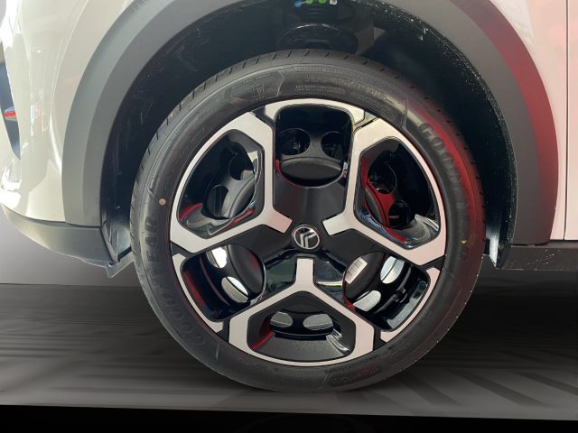 CITROEN C3 usata, con Volante multifunzione