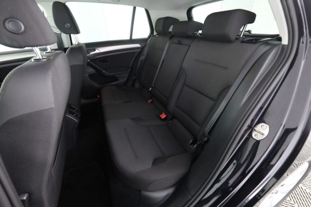 VOLKSWAGEN Golf usata 3