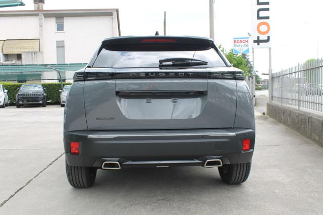 PEUGEOT 2008 usata, con Alzacristalli elettrici