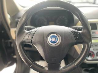 FIAT Grande Punto usata, con Servosterzo