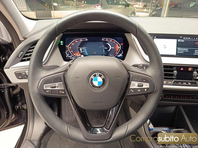 BMW 116 usata 38