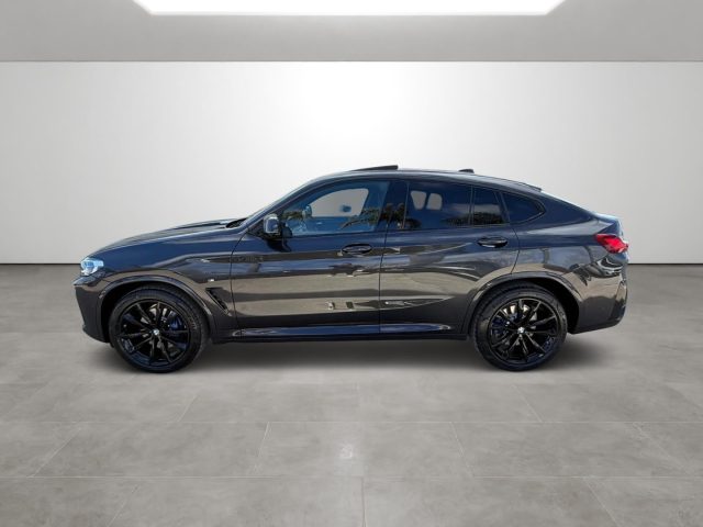 BMW X4 usata, con Climatizzatore