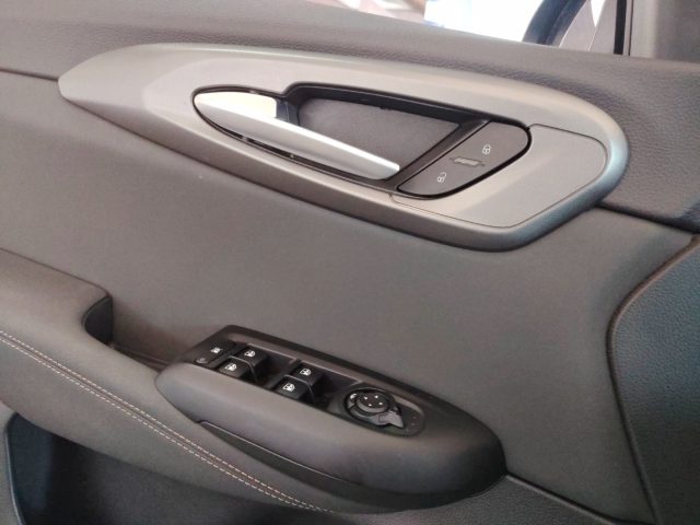 ALFA ROMEO Tonale usata, con Telecamera per parcheggio assistito