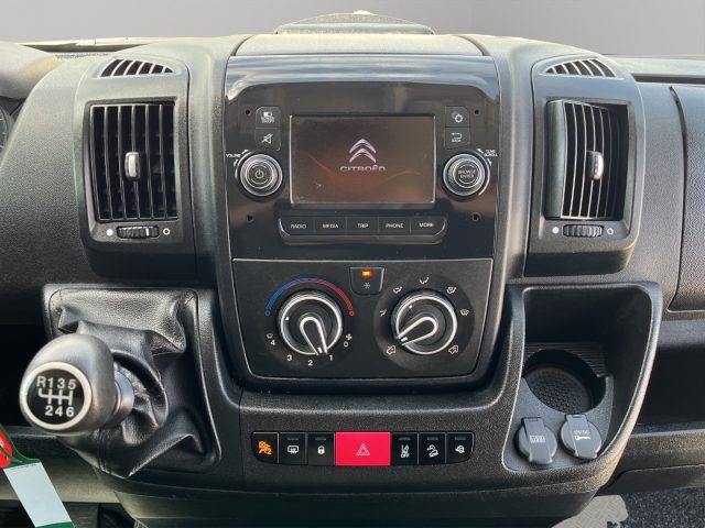 CITROEN Jumper usata 11