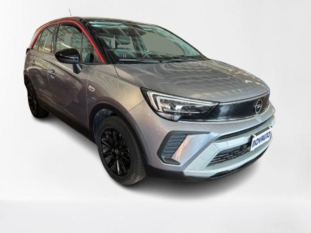 OPEL Crossland usata, con ABS