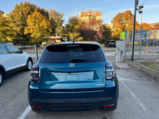 FIAT 600 usata, con ESP