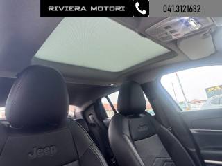 JEEP Avenger usata, con Controllo trazione