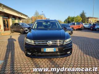 VOLKSWAGEN Tiguan usata 35