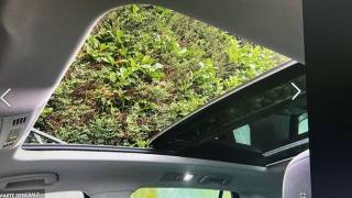 VOLKSWAGEN Tiguan usata, con Fendinebbia