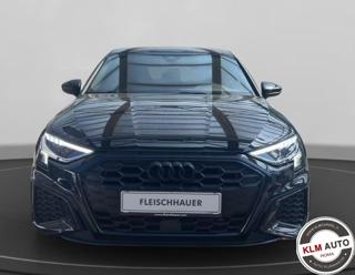 AUDI A3 usata, con Airbag