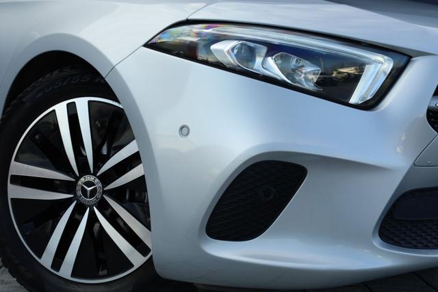 MERCEDES-BENZ A 180 usata, con Alzacristalli elettrici