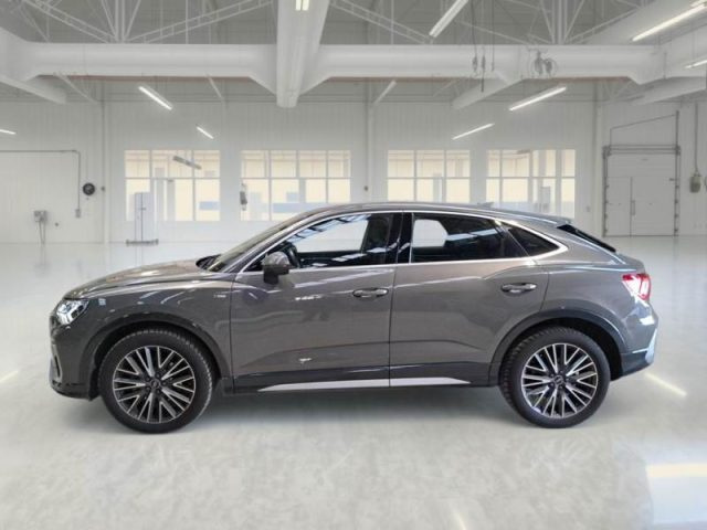 AUDI Q3 usata, con Climatizzatore