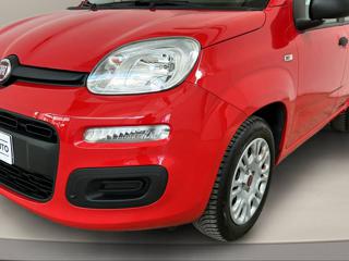 FIAT Panda usata, con Sound system